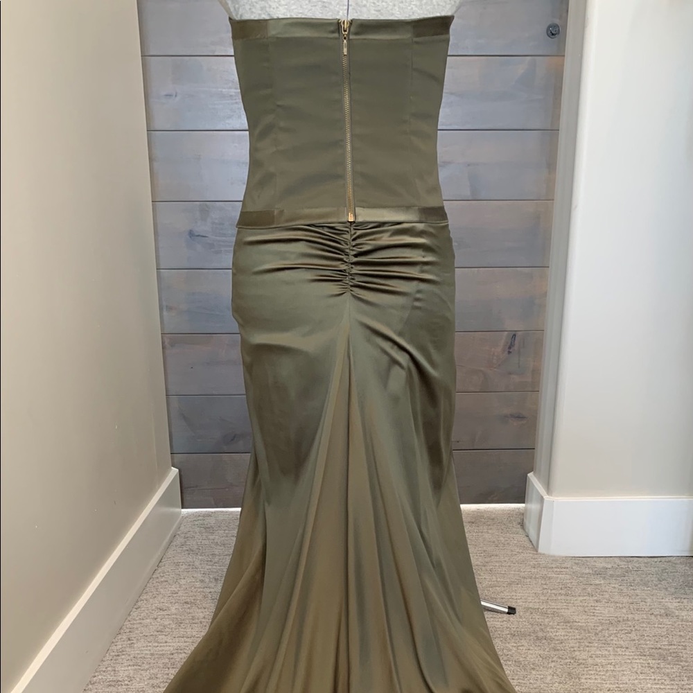 Nichole Miller Collection evening gown, size 6